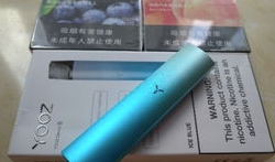 yooz微商货源电子烟一件代发-yooz代购微信